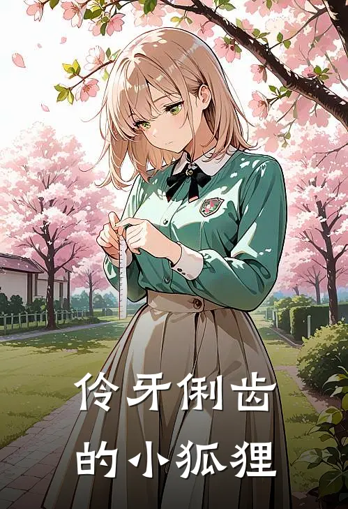 伶牙俐齿的小狐狸