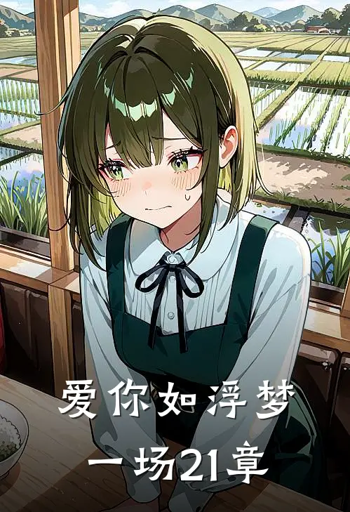爱你如浮梦一场21章