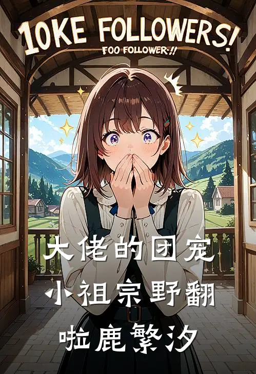 大佬的团宠小祖宗野翻啦 鹿繁汐