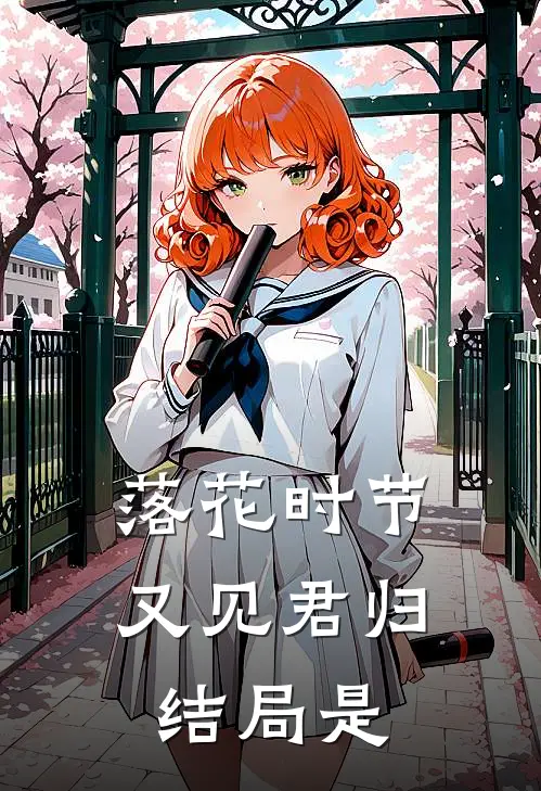 落花时节又见君归结局是