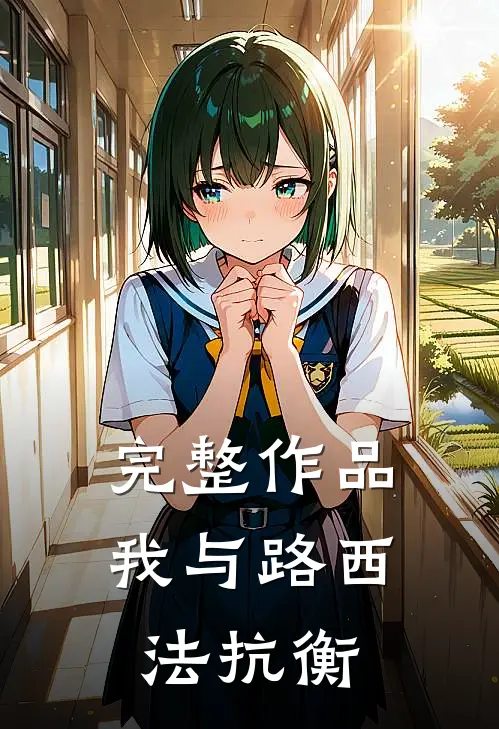 完整作品我与路西法抗衡