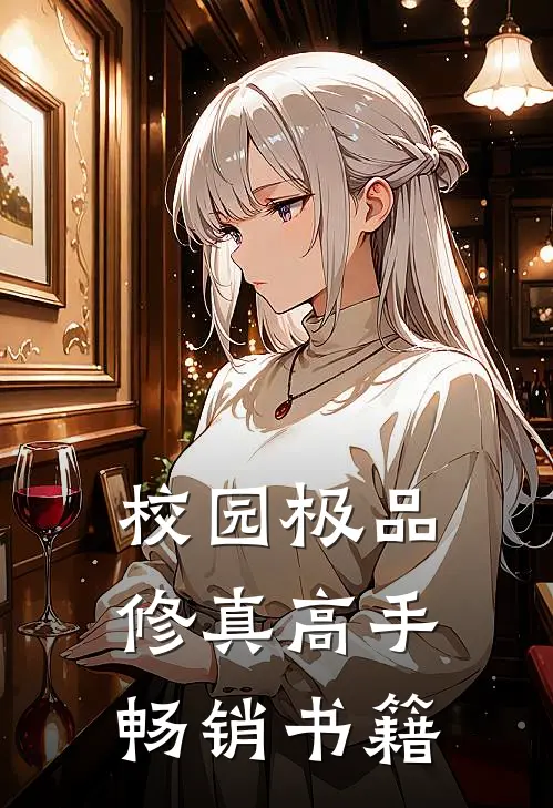 校园极品修真高手畅销书籍