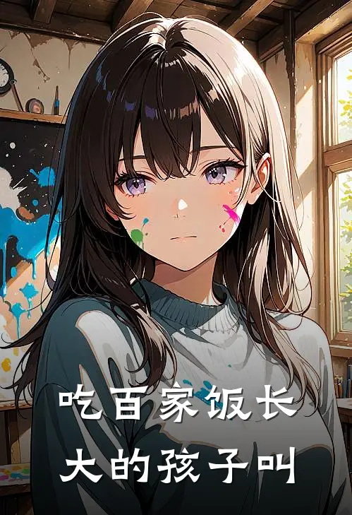 吃百家饭长大的孩子叫