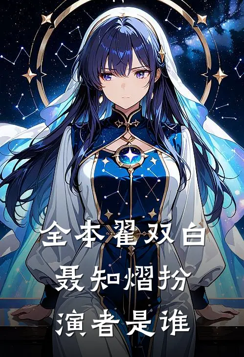 全本翟双白聂知熠扮演者是谁