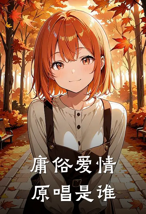 庸俗爱情原唱是谁