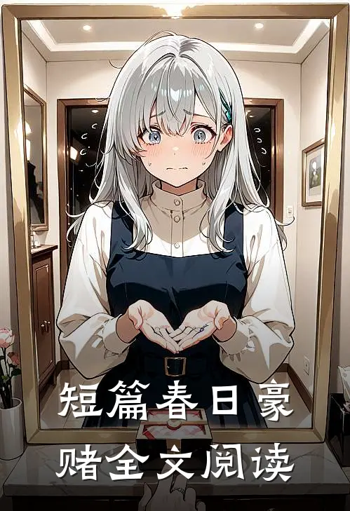 短篇春日豪赌全文阅读