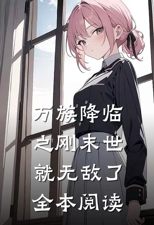 万族降临之刚末世就无敌了全本阅读