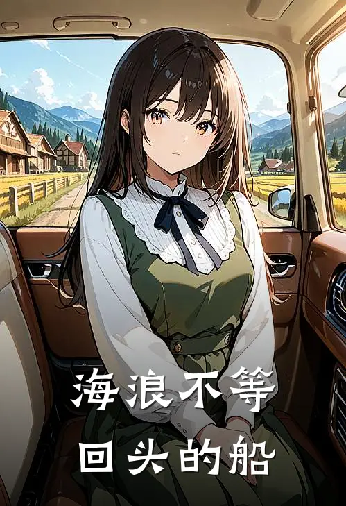 海浪不等回头的船