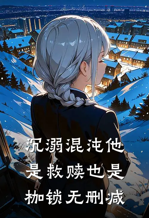 沉溺混沌他是救赎也是枷锁无删减