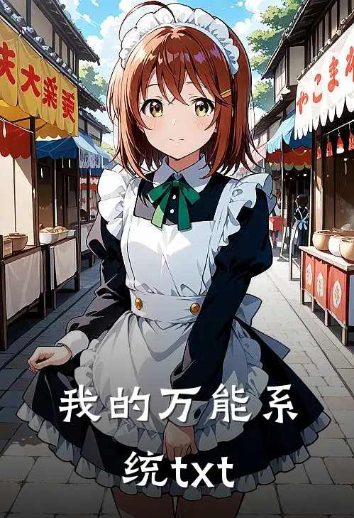 我的万能系统txt