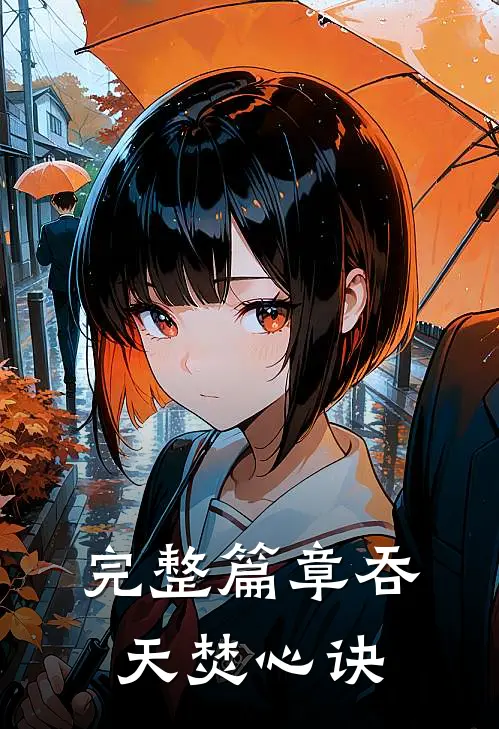 完整篇章吞天焚心诀