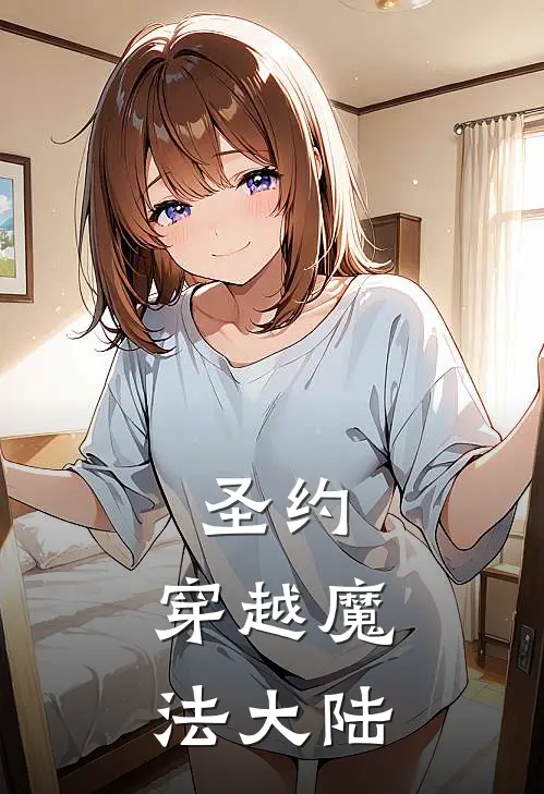 圣约：穿越魔法大陆