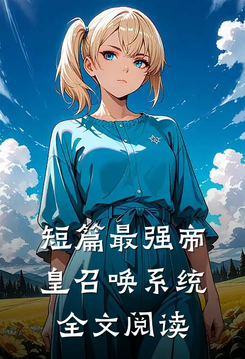短篇最强帝皇召唤系统全文阅读