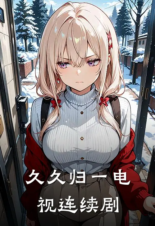 久久归一电视连续剧