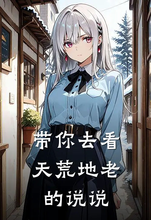 带你去看天荒地老的说说