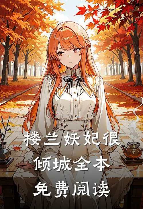 楼兰妖妃很倾城全本免费阅读