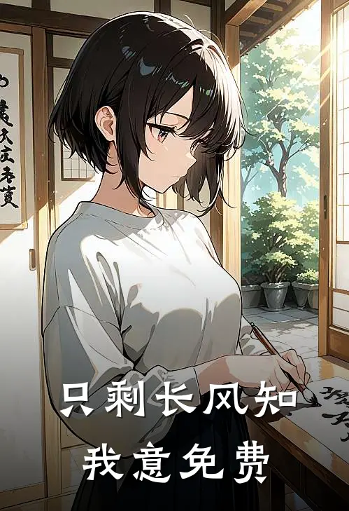 只剩长风知我意免费
