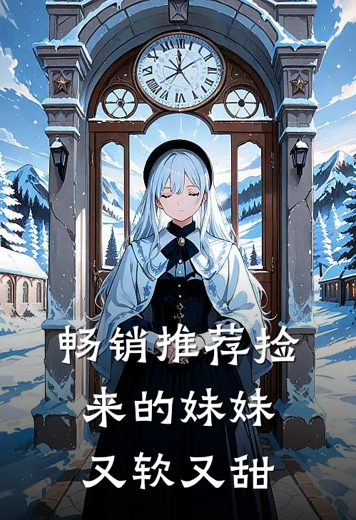 畅销推荐捡来的妹妹又软又甜