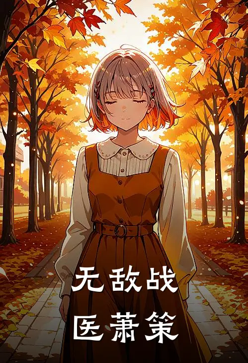 无敌战医萧策
