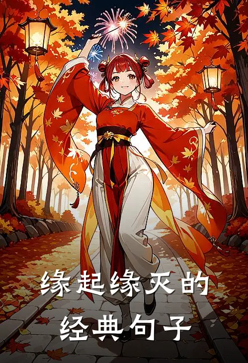 缘起缘灭的经典句子