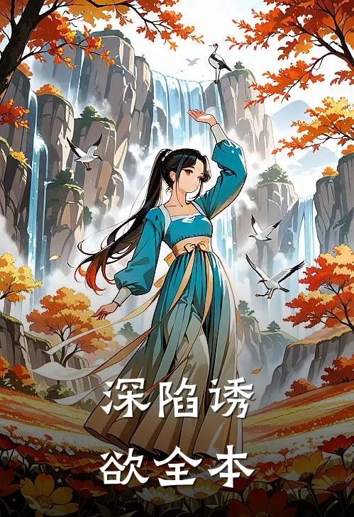 深陷诱欲全本