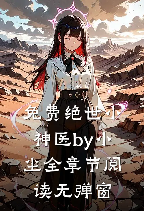 免费绝世小神医by小尘全章节阅读无弹窗