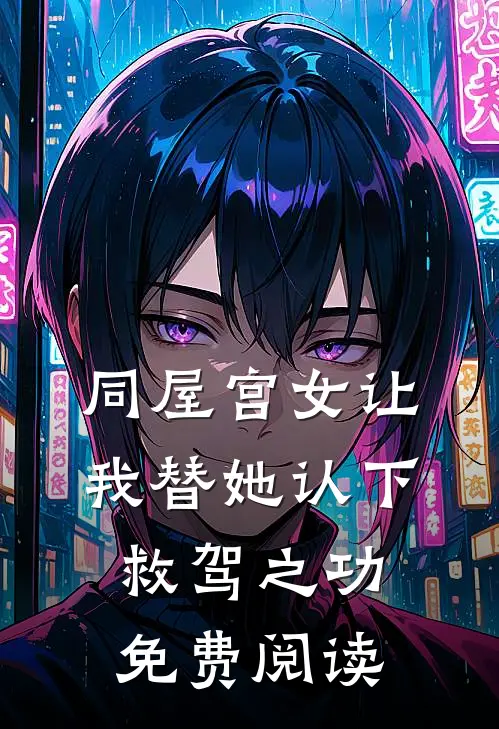 同屋宫女让我替她认下救驾之功免费阅读