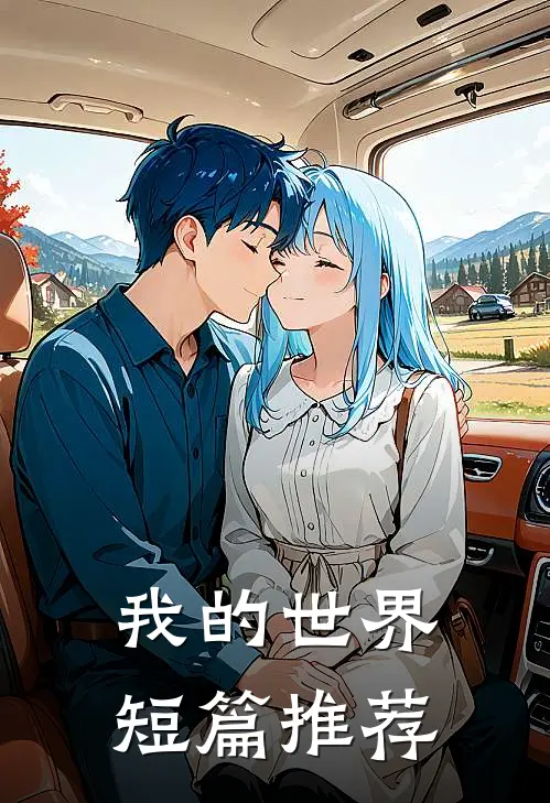 我的世界短篇推荐