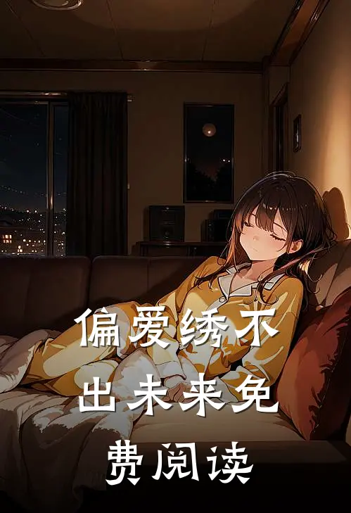偏爱绣不出未来免费阅读