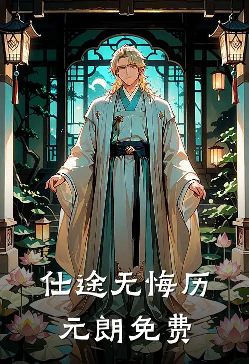仕途无悔 历元朗 免费