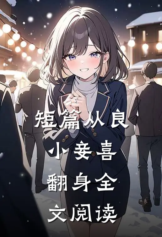 短篇从良小妾喜翻身全文阅读