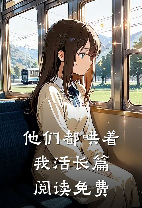 他们都哄着我活长篇阅读免费
