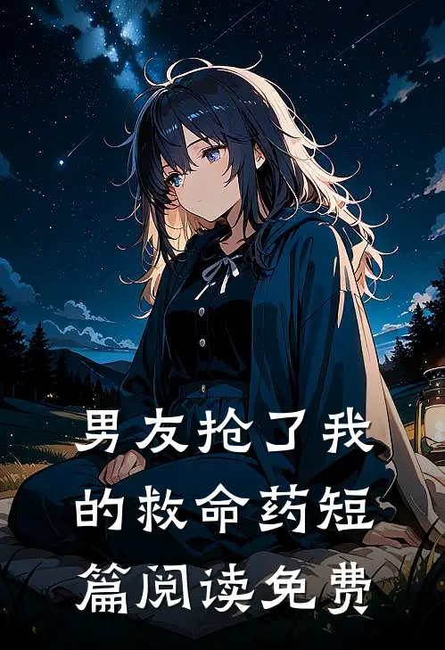 男友抢了我的救命药短篇阅读免费