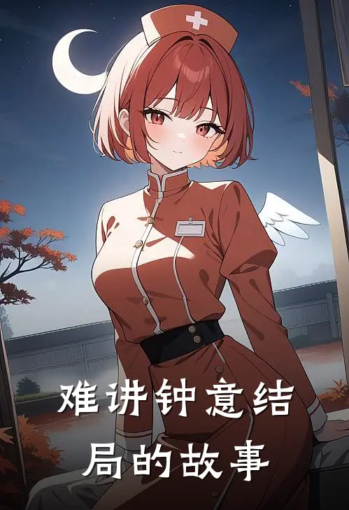 难讲钟意结局的故事