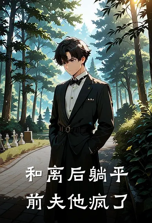 和离后躺平，前夫他疯了