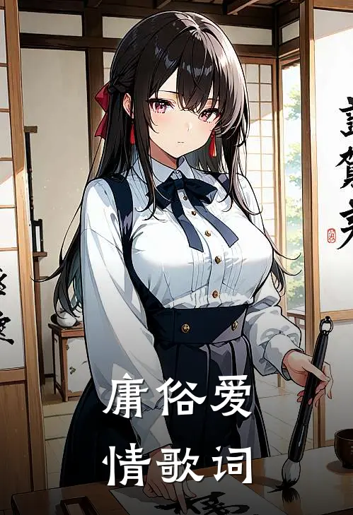 庸俗爱情歌词