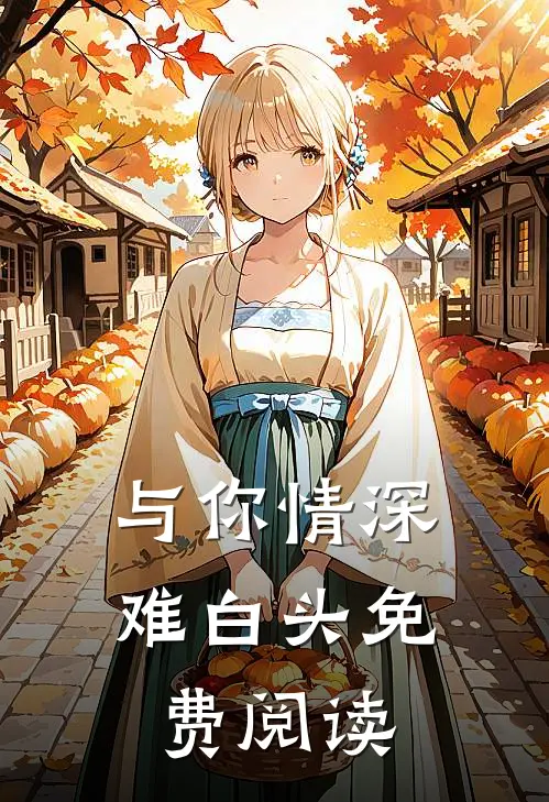 与你情深难白头免费阅读