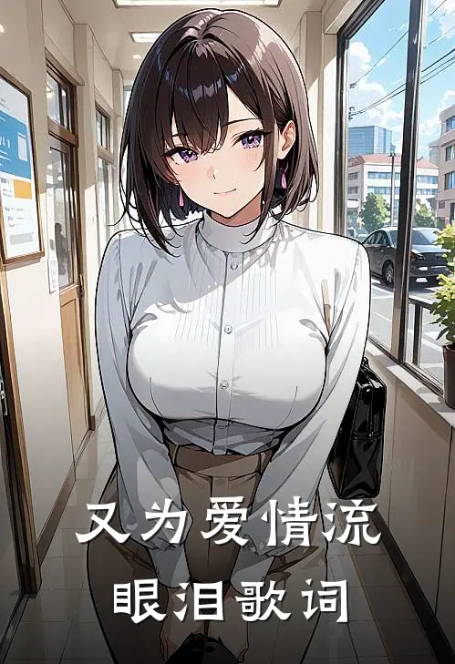 又为爱情流眼泪歌词