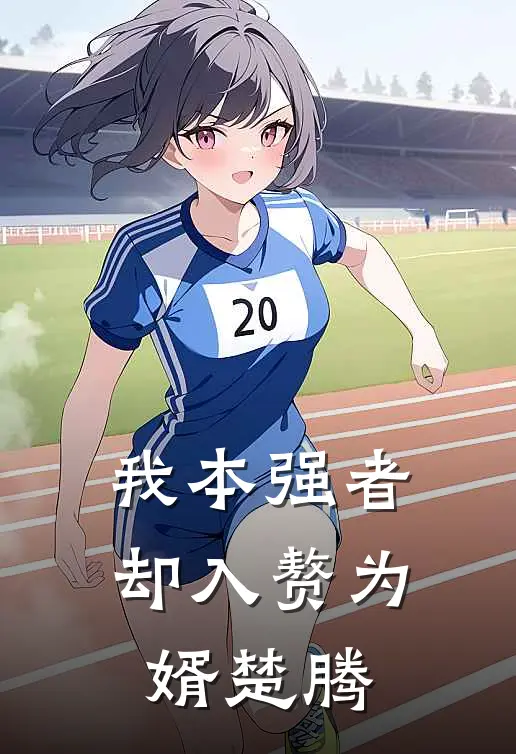 我本强者却入赘为婿楚腾