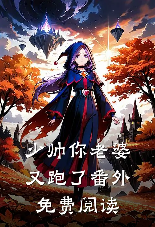少帅你老婆又跑了番外免费阅读