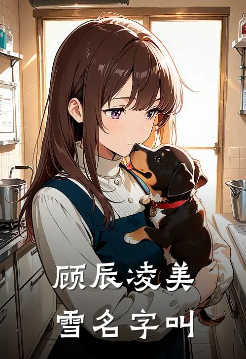 顾辰凌美雪名字叫