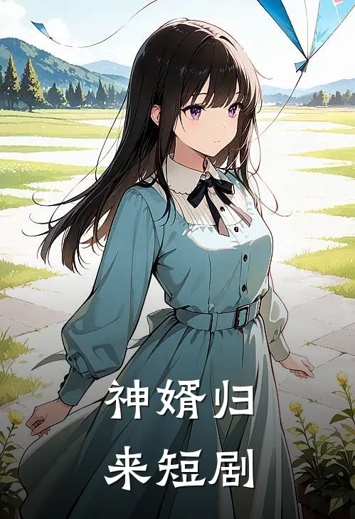 神婿归来短剧