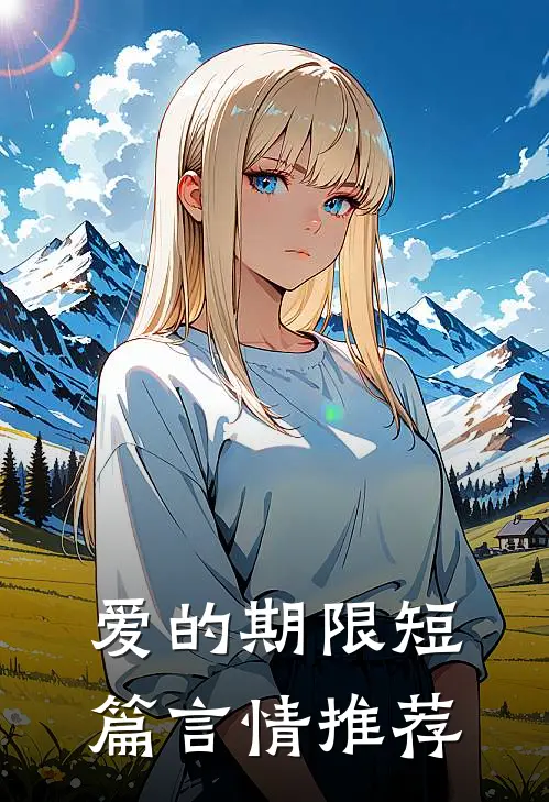 爱的期限短篇言情推荐