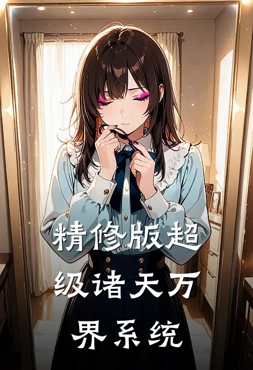 精修版超级诸天万界系统