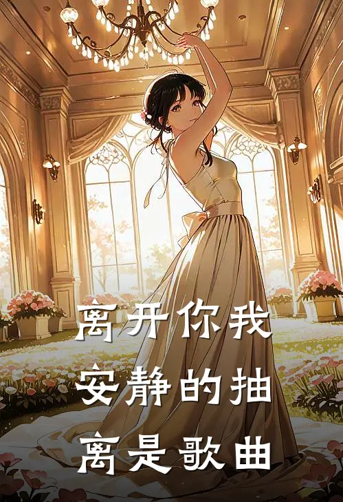 离开你我安静的抽离是歌曲