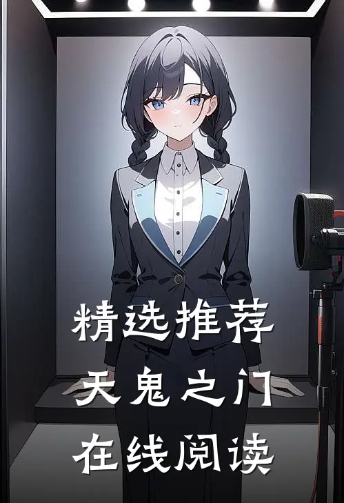 精选推荐天鬼之门在线阅读