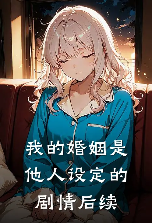 我的婚姻是他人设定的剧情后续