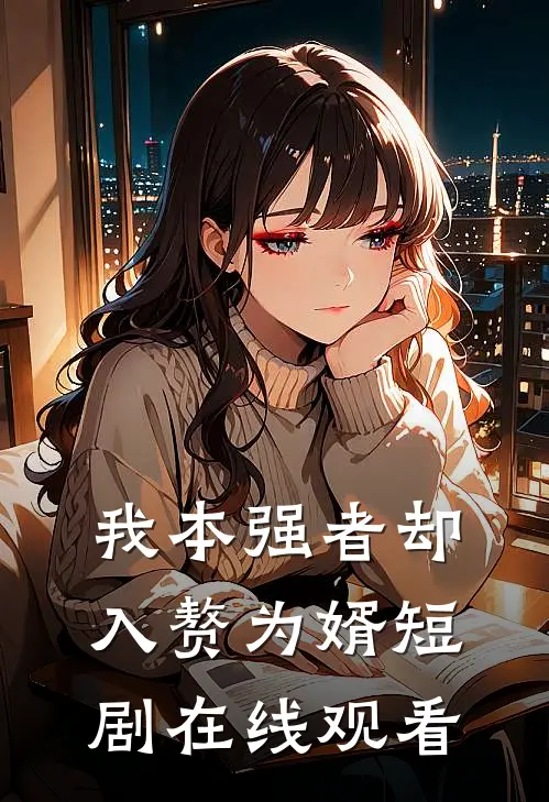 我本强者却入赘为婿短剧在线观看