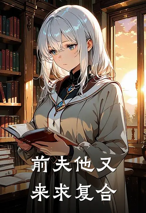 前夫他又来求复合