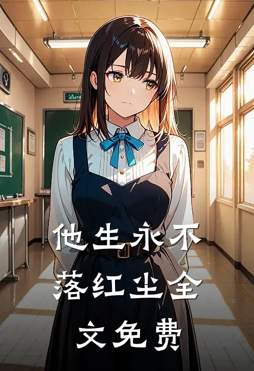 他生永不落红尘全文免费